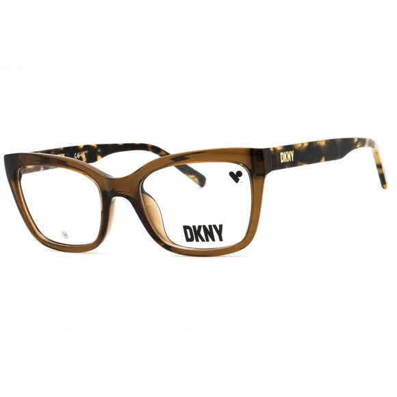 DKNY EYEGLASSES DK5068-220-52 New with case